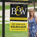 Amy Barkoozis - Baird & Warner Real Estate - Real Estate Consultants