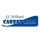 JL Williard Carpet Care - Cleaning Contractors