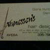 Vanessen's Hair Design gallery