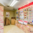 CubeSmart Self Storage