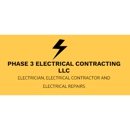 Phase 3 Electrical Contracting - Electricians