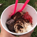 Lulu's Yogurt With A Twist - Ice Cream & Frozen Desserts
