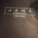 Jams American Grill Jams - American Restaurants