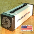 Odor Blaster USA - Ozone Machines