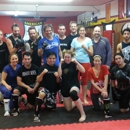 NoHo Mixed Martial Arts - Martial Arts Instruction