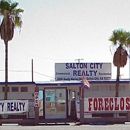 Salton City Realty - Petroleum Engineers