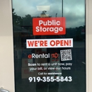 Public Storage - Self Storage