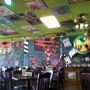 Tijuana Flats - Mexican Restaurants