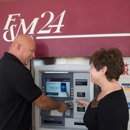 F&M Bank - Rockwell - ATM Locations
