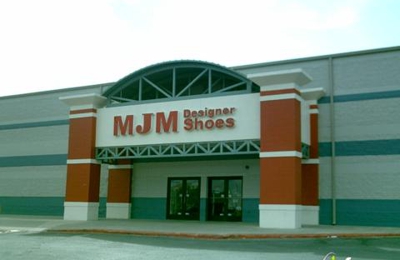 MJM Designer Shoes - San Antonio, TX 78216