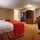 Best Western Heritage Inn - Hotels