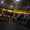 Gold's Gym gallery