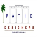 Patio Designers - Patio Builders