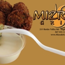 Mizrahi Grill - Bar & Grills