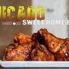 CHARRED | Wing Bar gallery