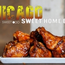 CHARRED | Wing Bar - Chicken Restaurants