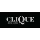 CliQue - Cocktail Lounges
