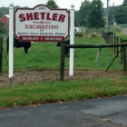 Shetler Excavating Inc