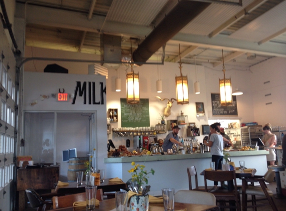 Milktooth - Indianapolis, IN