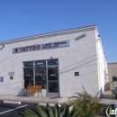Artesia Tattoo - Tattoos