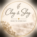 Clay & Slay Designs