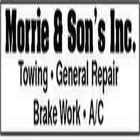 Morrie & Sons Auto