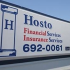 Hosto Financial Insurance