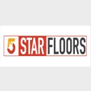 5 Star Floors - Raised Floors