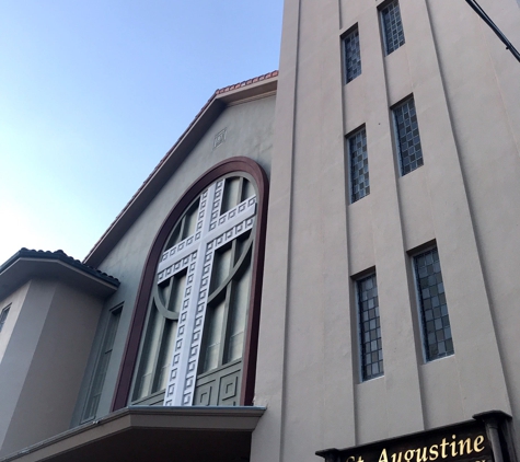 St Augustine Church - Oakland, CA