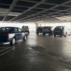 LAZ Parking - 3rd & Stewart Garage