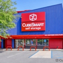 CubeSmart Self Storage of the Bronx - Self Storage