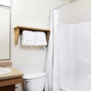 WoodSpring Suites Tyler Rose Garden - Lodging
