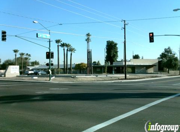 Shepherd of the Valley UMC - Phoenix, AZ