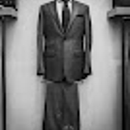 Icon Suit - Custom Made Men's Suits
