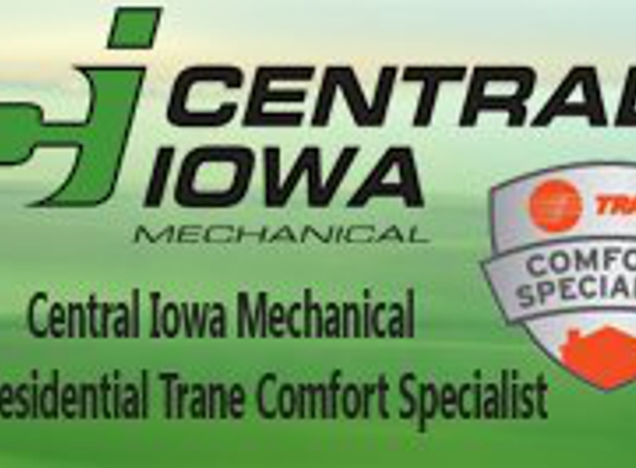 Central Iowa Mechanical - Des Moines, IA