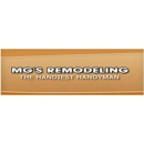 MG'S Remodeling - Altering & Remodeling Contractors
