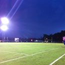Jones Senior High School - High Schools