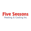 Five Seasons Heating & Cooling - Glass Blowers