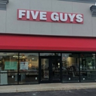 Five Guys