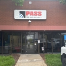 PASS Fire and Security - Fire Protection Equipment & Supplies