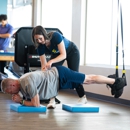 Spooner Goodyear - Physical Therapists