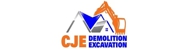 CJE Excavation & Demolition - Asbestos Removal