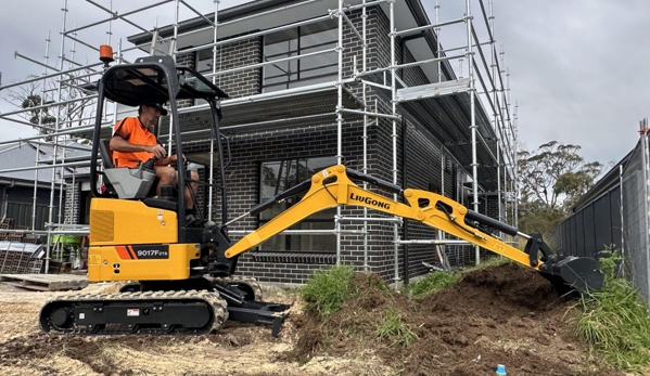 E & M J Rosher Pty Ltd