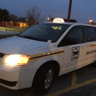 Mansfield Taxi And Livery