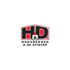Hoksbergen & De Stigter Construction