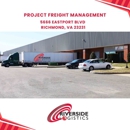 Riverside Logistics - Logistics