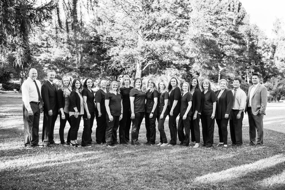 Reign Dental