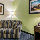 Quality Inn - Motels