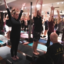 The Hudson Yoga Project - Yoga Instruction