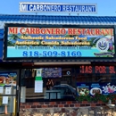 El Carbonero - Take Out Restaurants